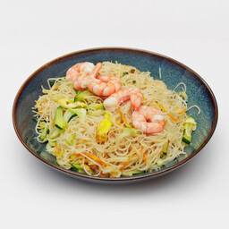 38. Shrimp Rice Noodles